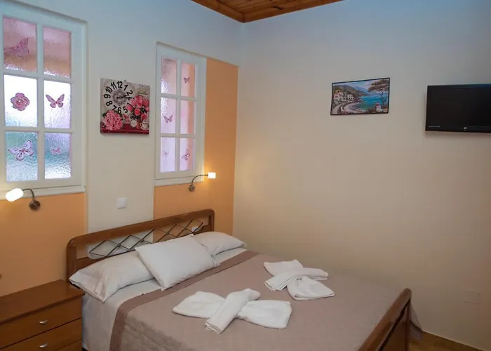 Villa Ferendinoy - Ferendinoy Dionisia