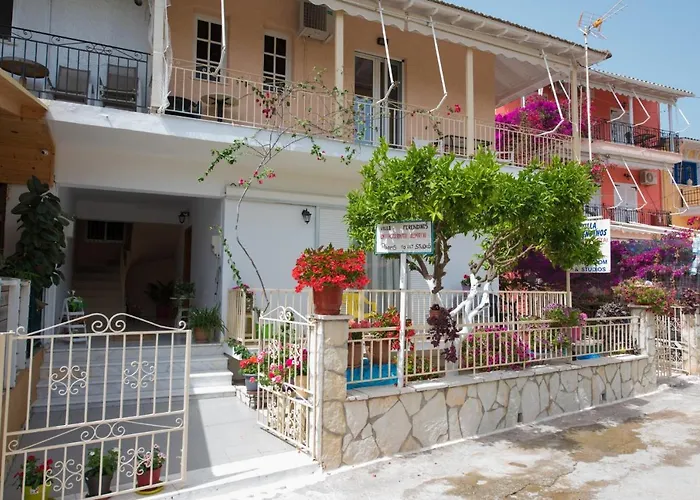 Villa Ferendinoy - Ferendinoy Dionisia
