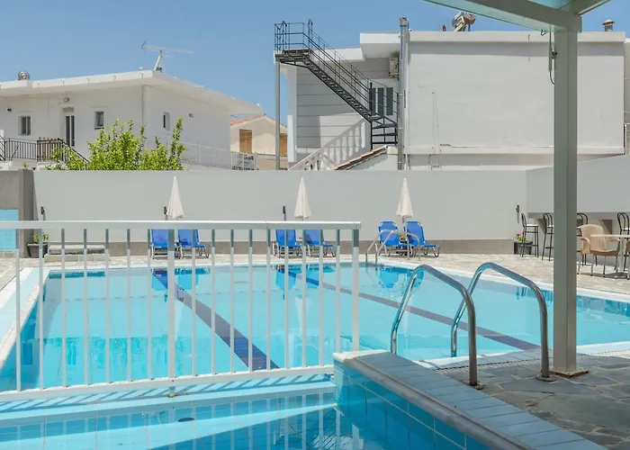 Chryssa Studios